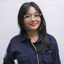 Karina Dwi Lestari