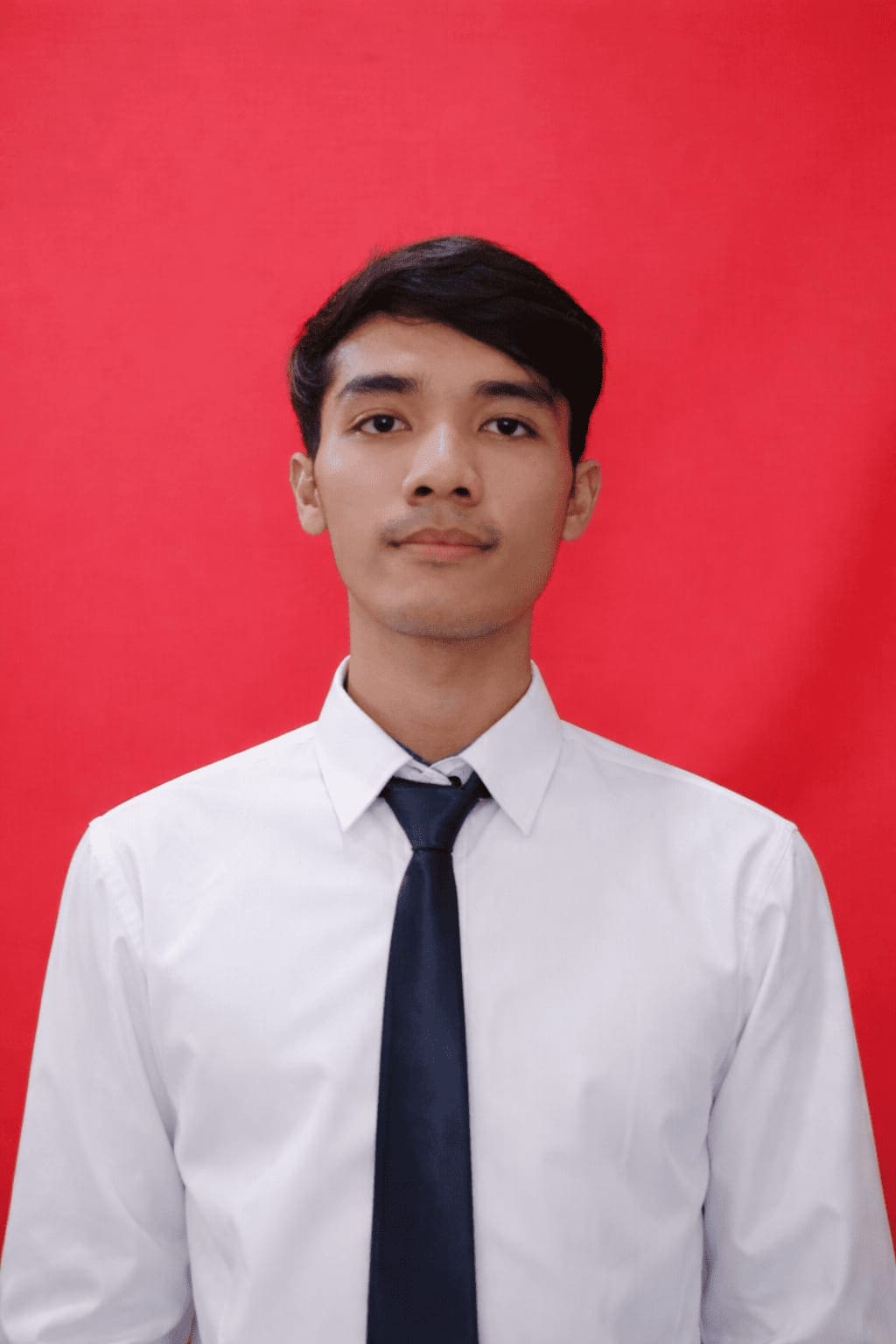 Achmad Zacky Ibrahim
