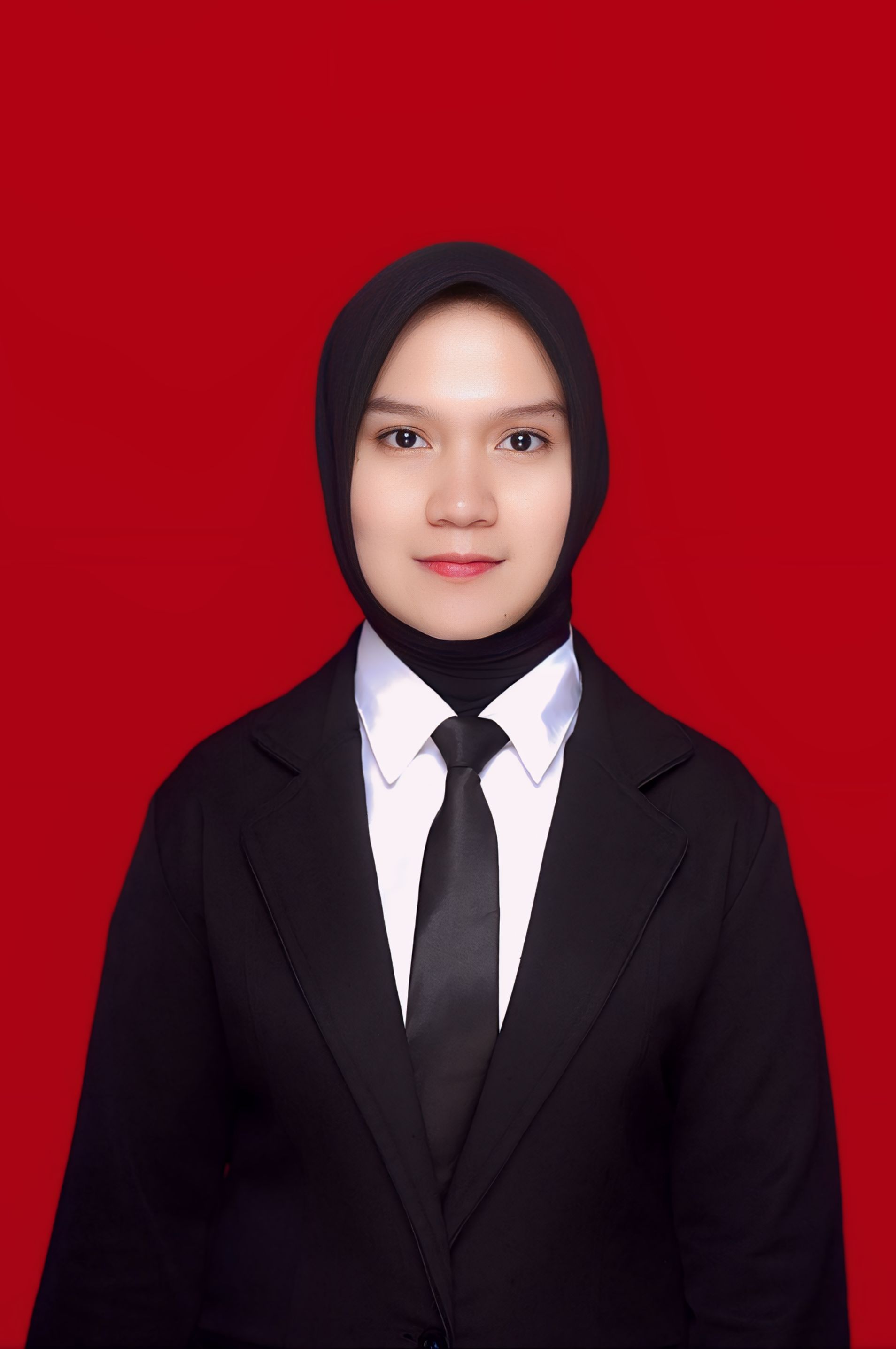 Desy Fitriana Siregar