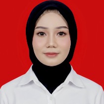 Maudy Rezkytasari Putri