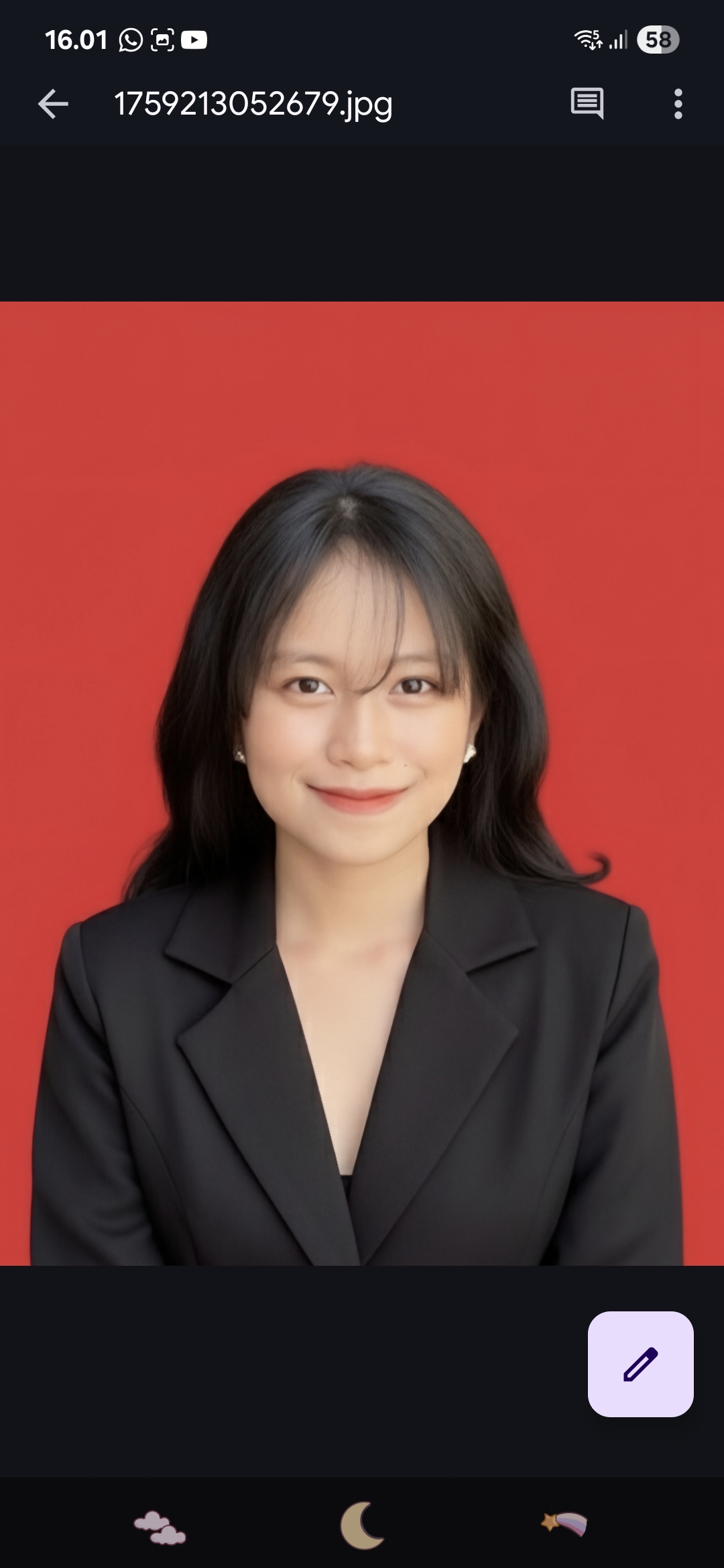 Jesika Sindy Valensia Jehanu