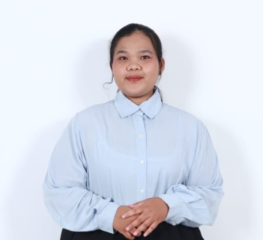 Giofanny Natasha Br. Hutapea