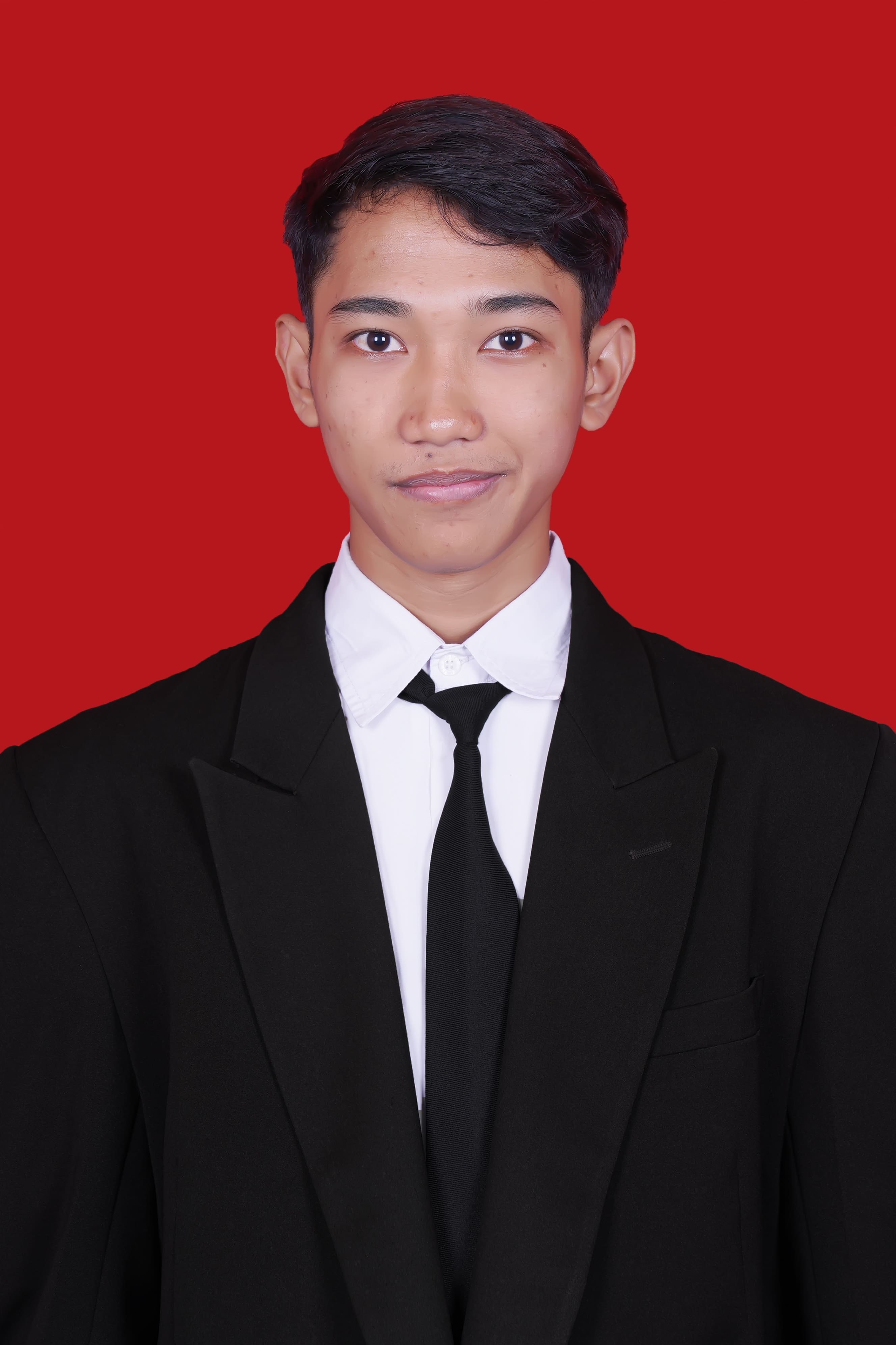 Dwiki Priyatama Def Sandar