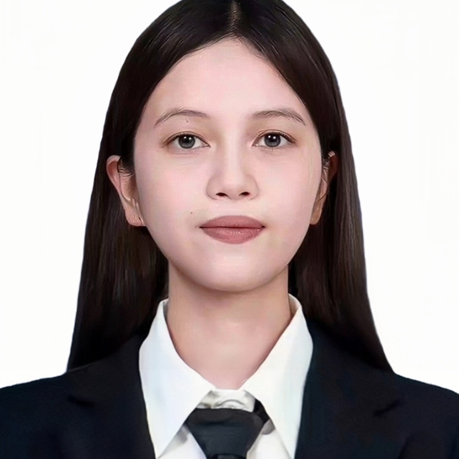 Tesalonika Syalomita Karundeng