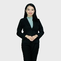 Exzalin Putri Fanda Hilala