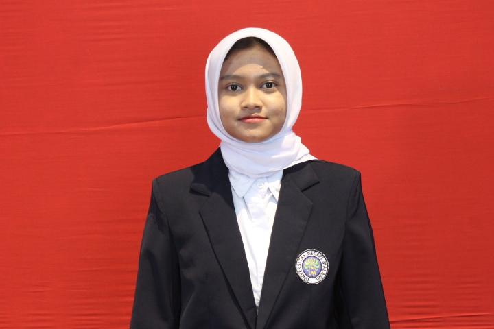 Putri Friska Afrilya