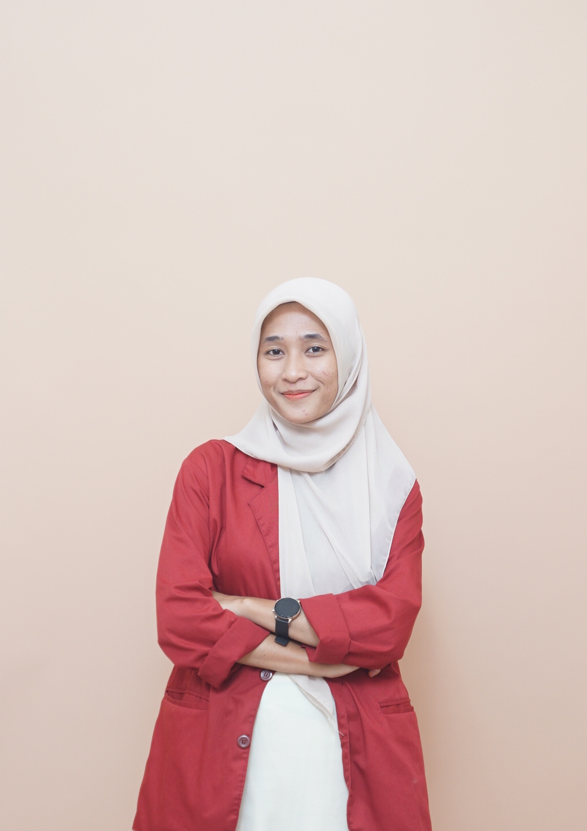 A.Annisa Mawaddah