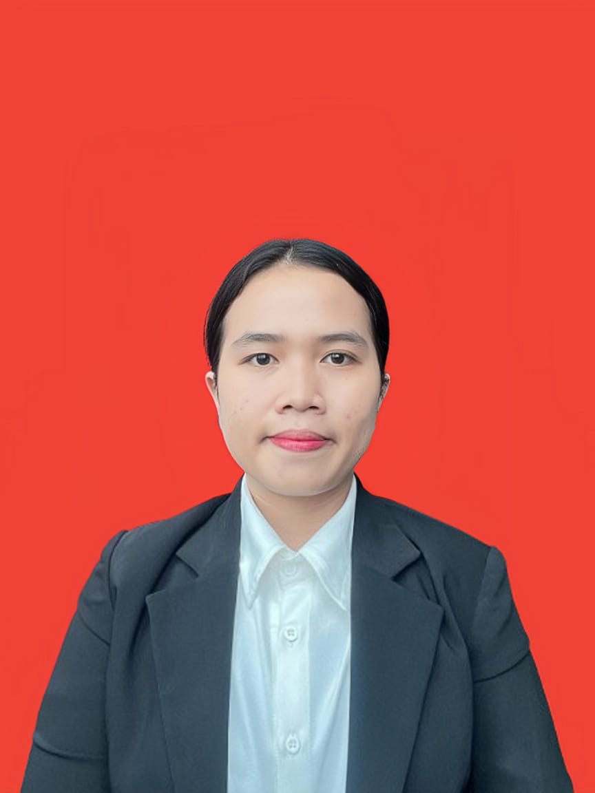 Ribka Tiara Agustina Simbolon