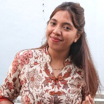 Margaretha Jesika Wonga Bina