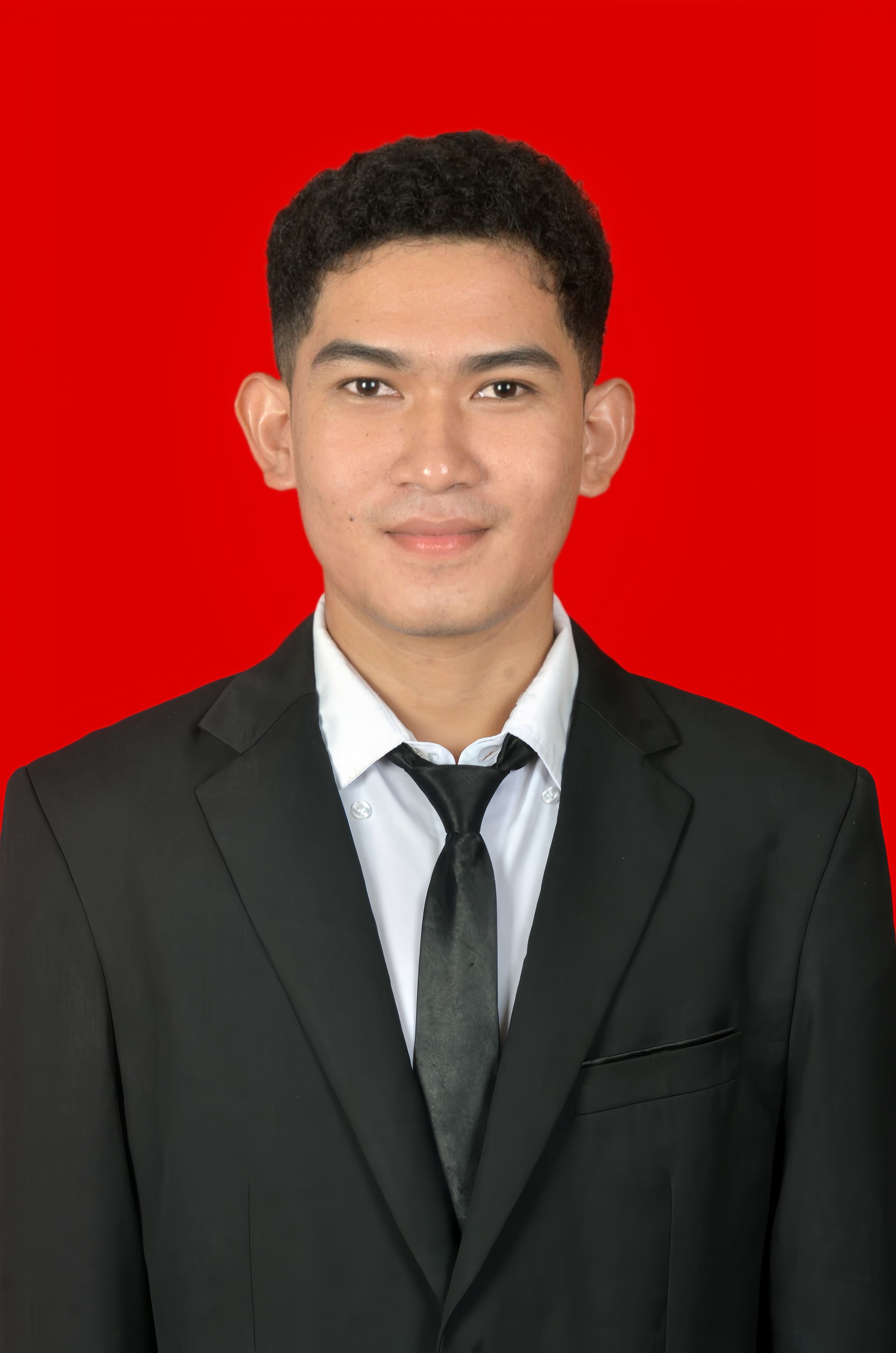 Erwin Almedo Tanu