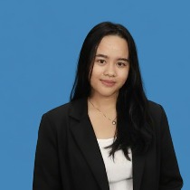 Desika Devani Surbakti