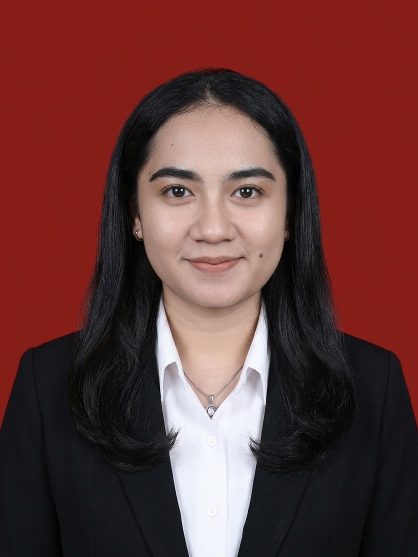 Zaneta Vonny Florerita
