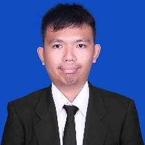 Vincent Dyfan Thaddeus