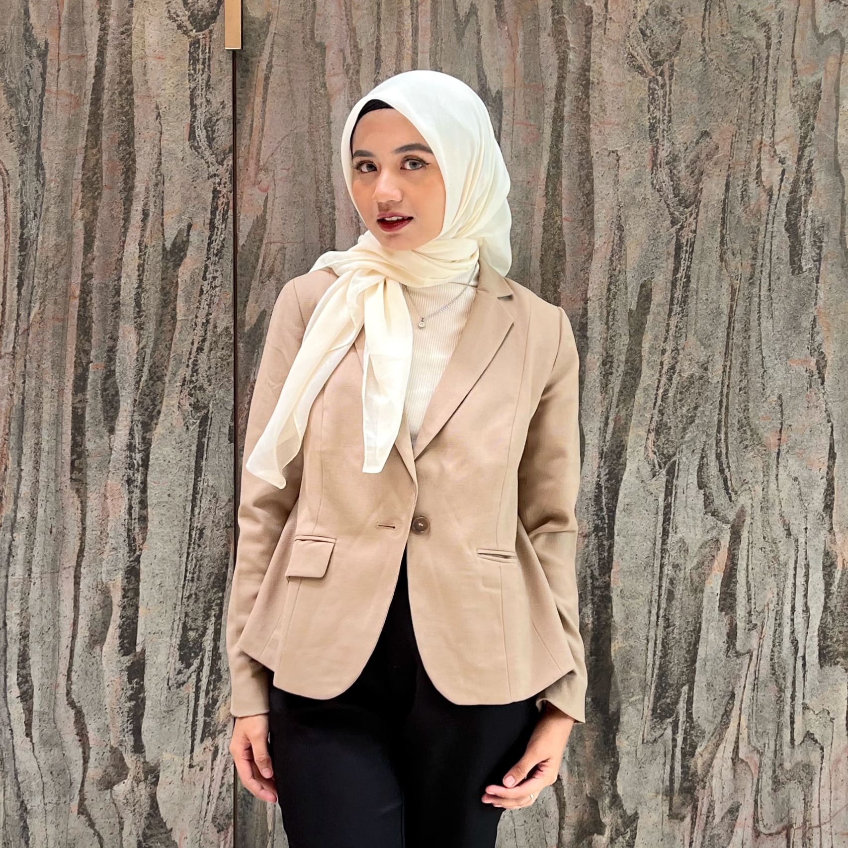 Lulu Dinka Cahya Putri