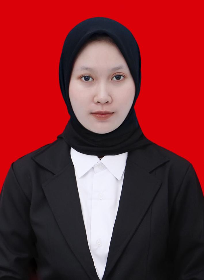 Amalia Yulianoor, S.Kom