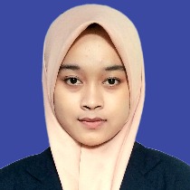 Umi Khozinatul Khoiriyah