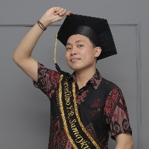 Marcellino Yesaya Ricardo Sumayku