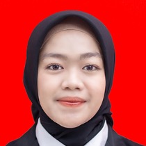 Antung Yulia Puspita