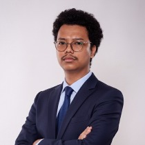 Riznaldy Asmara Sutanshah Banowo