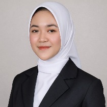 Arifa Mutia Widyadhari