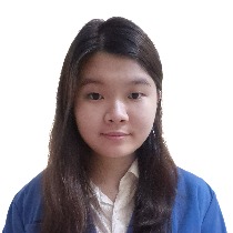 Clarissa Vania Baralim