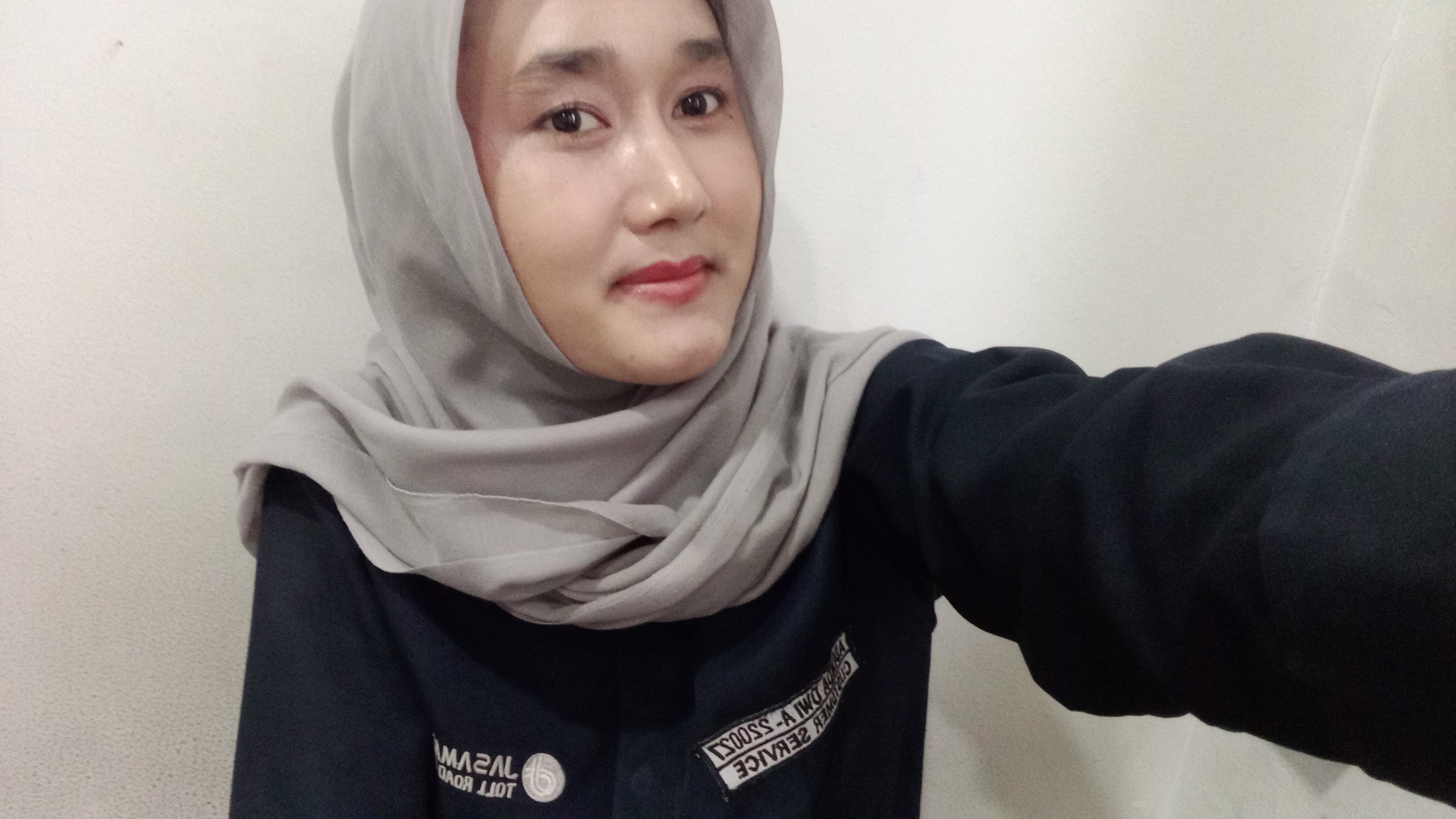 Adinda Dwi Ajeng Galuh Lestari