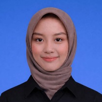 Keyla Hapsari Azzahra Bilqis