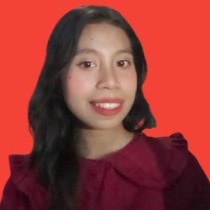 Agata Febrianti Nadia Sa'o