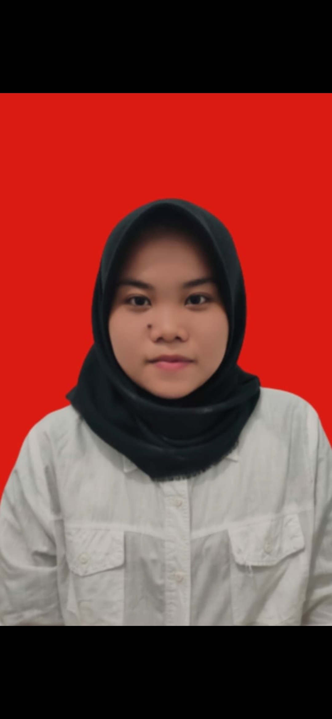 INDAH SRI WAHYUNI