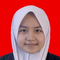 Alyaa Tabriiz Luthfiyyah