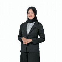Silvia Hasanah