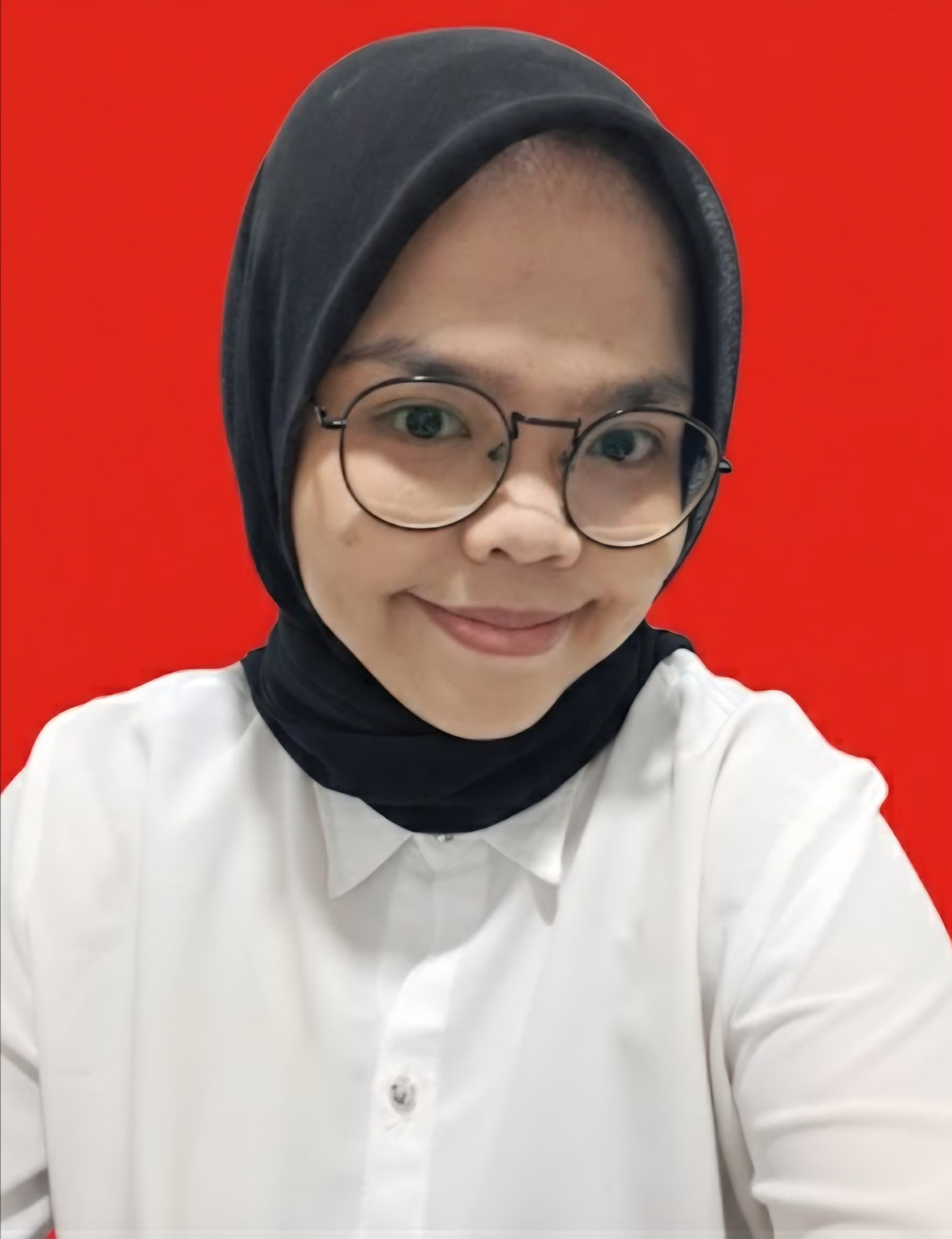 Nurhidayah Dalimunthe