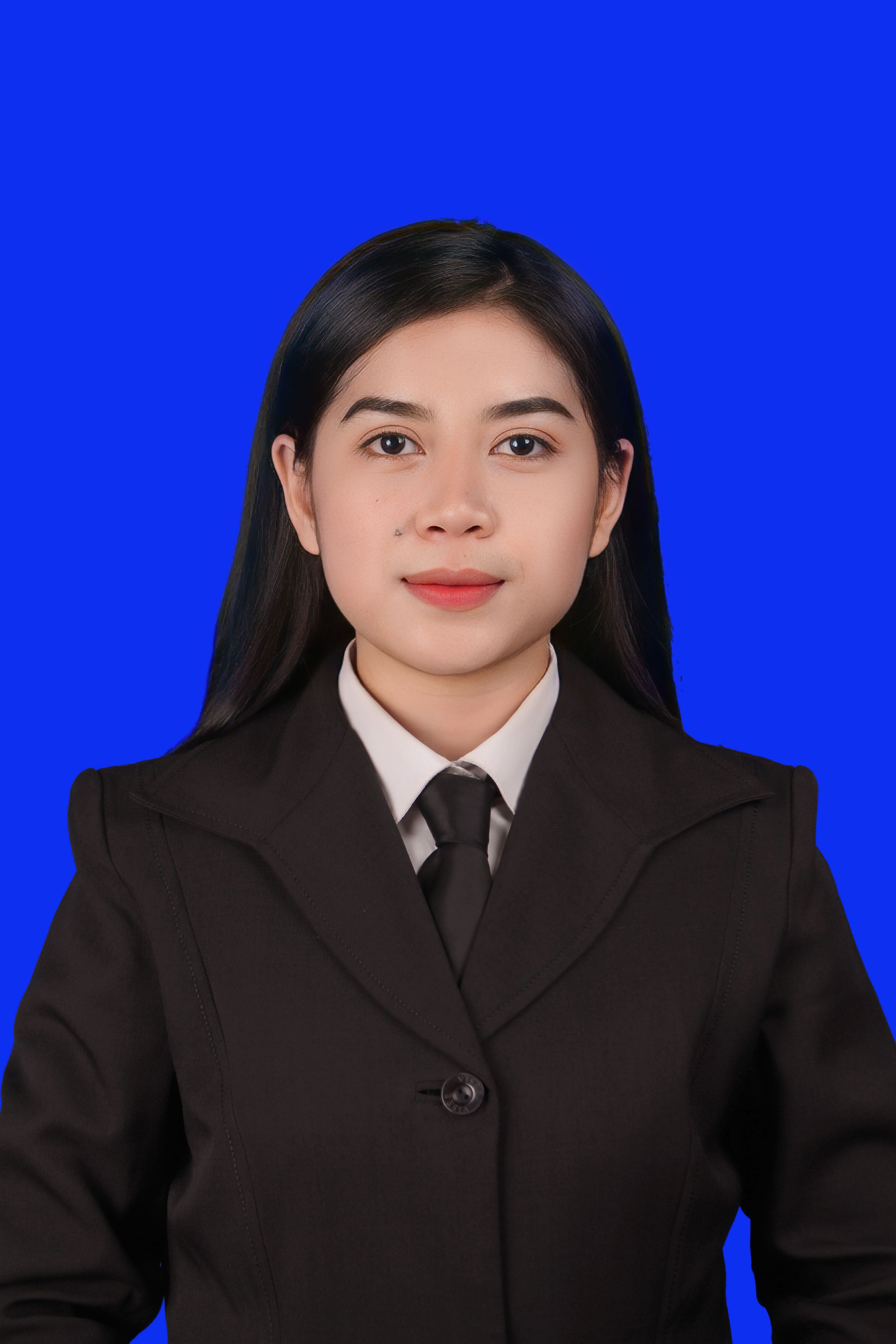 Febriantina Istiharoh