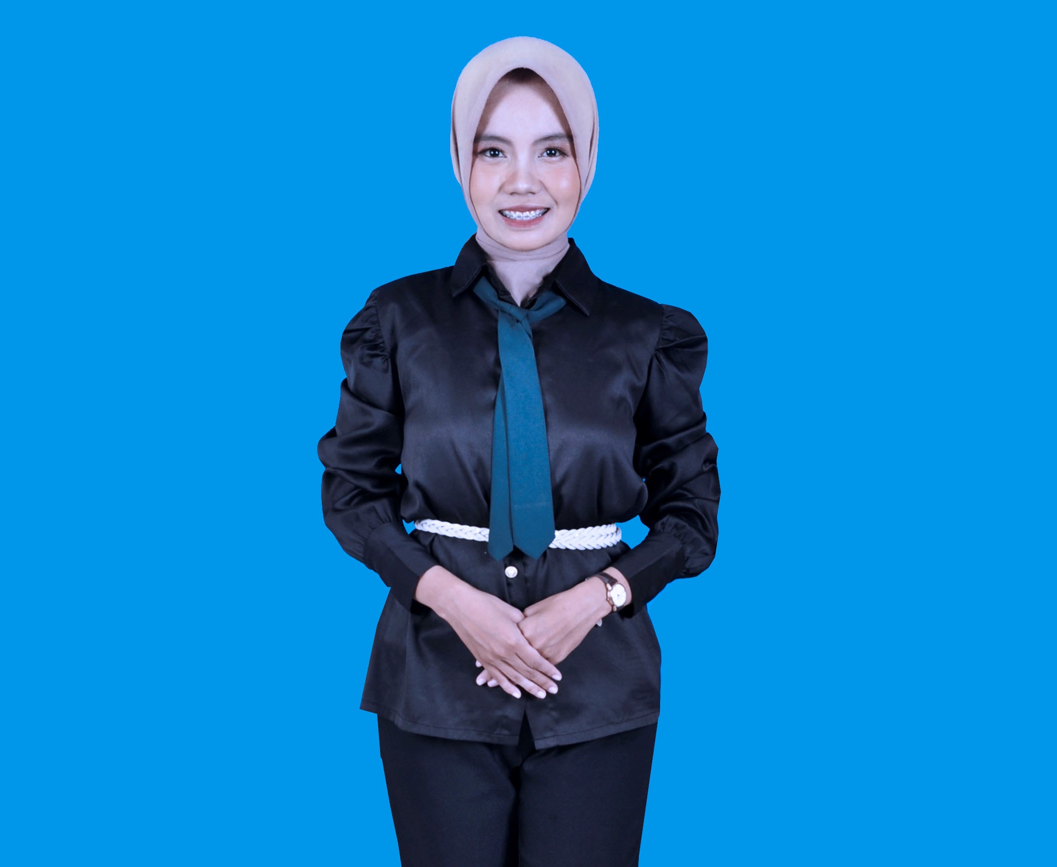 LENY WULANDARI