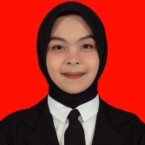 Putri Bilqis Ambar Zuroya Ridwan