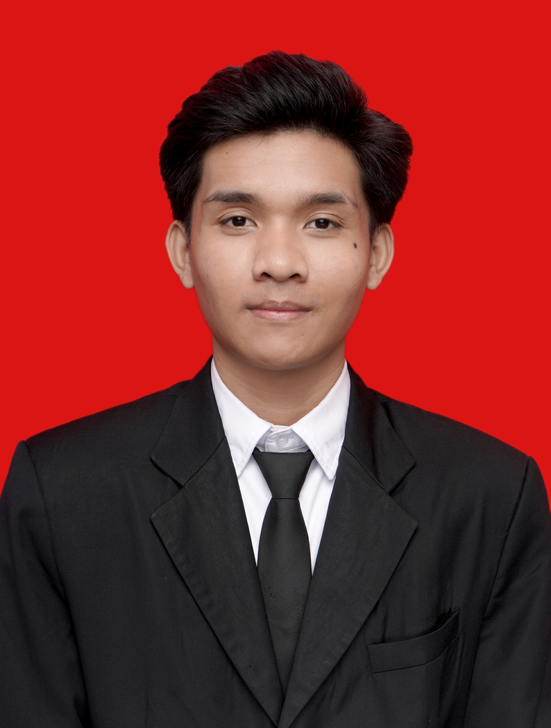 Anak Agung Gede Ngurah Pramana Putra