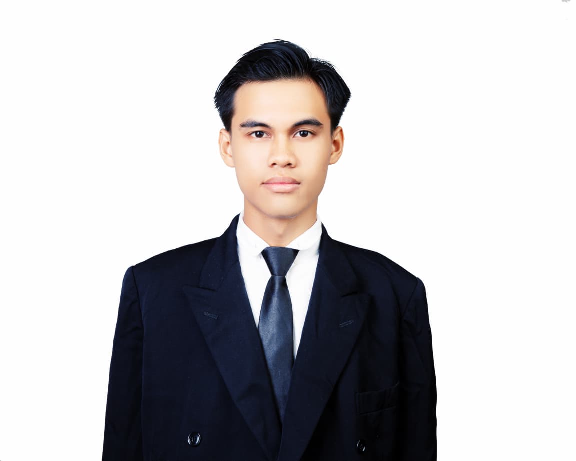 M.Alvin Aryanda