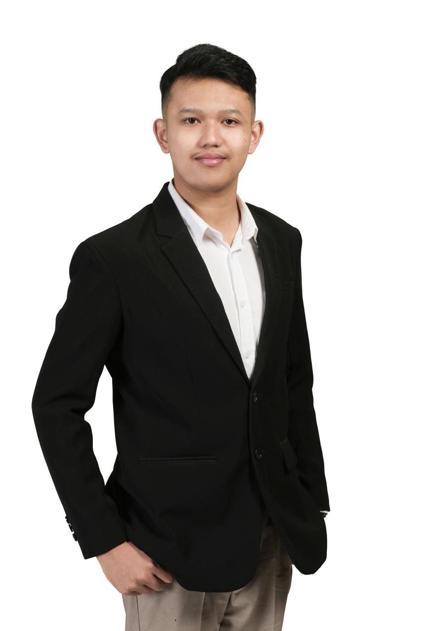 Muhamad Yasir Ilyasa