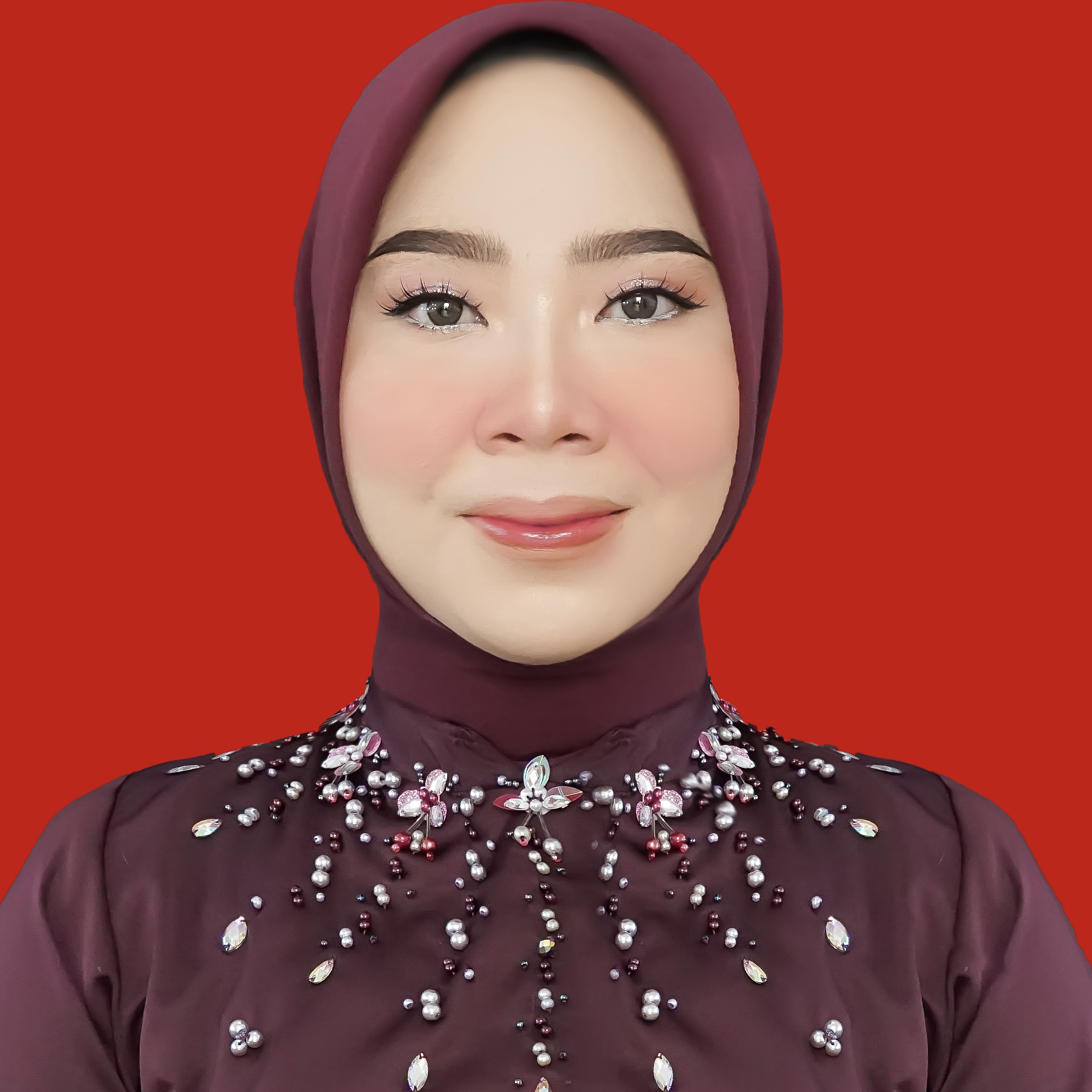 Mika Ananta Pratiwi