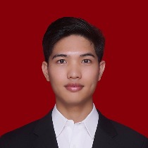 Nathaniel Halomoan Simanjuntak