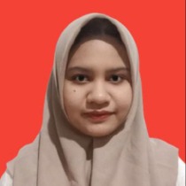 Maura  Kanisha Al-asyi