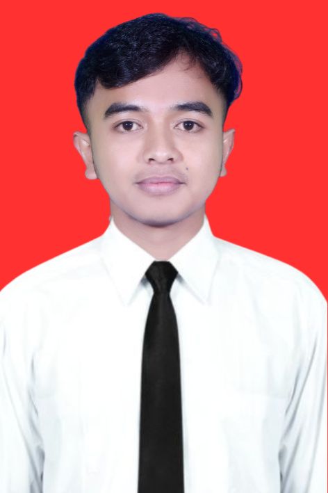 Ahmad Fikri Mutawakkil