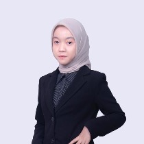 Ayu Niatasya Nasution