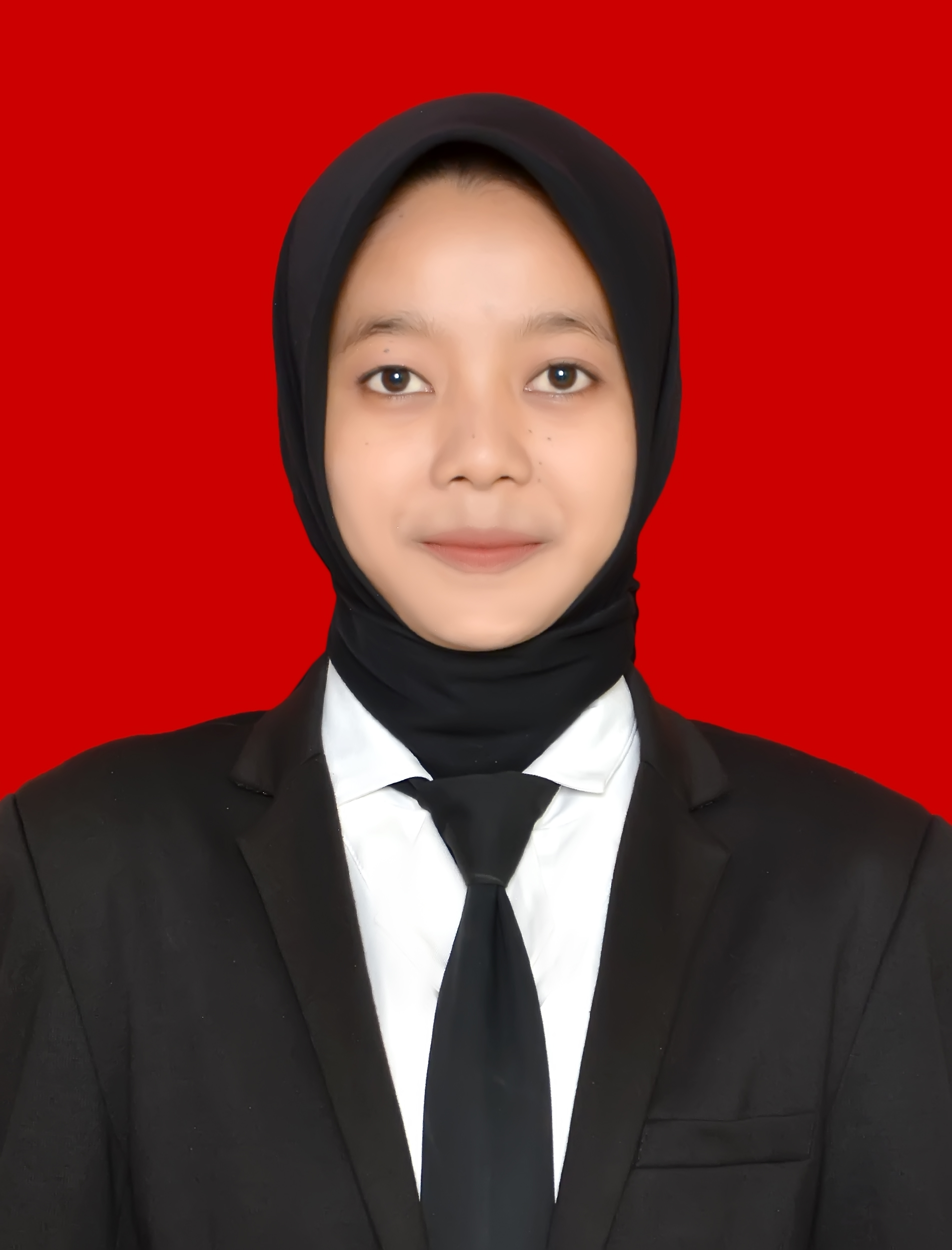 Alfia Safitri