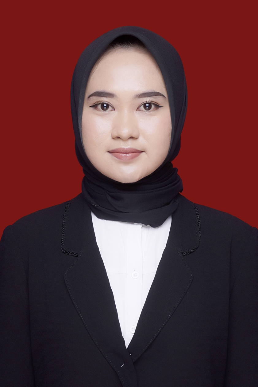 Dita Lisri Hasanah Gulo