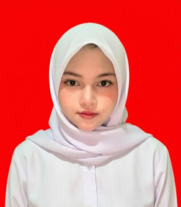 Inayah Moza Safira