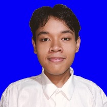 RENDY EFRIANSYAH