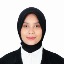 Az Zahrah Maulidia Rozak