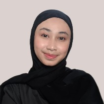 Kayla Nadisya Wahab
