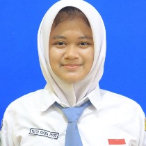 Talita Safira Putri